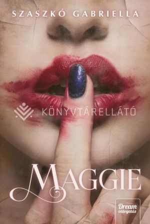 Kép: Maggie