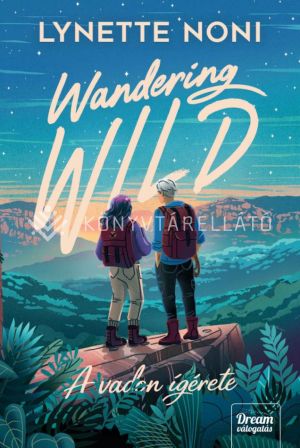 Kép: Wandering Wild - A vadon ígérete