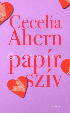 Kép: Papírszív