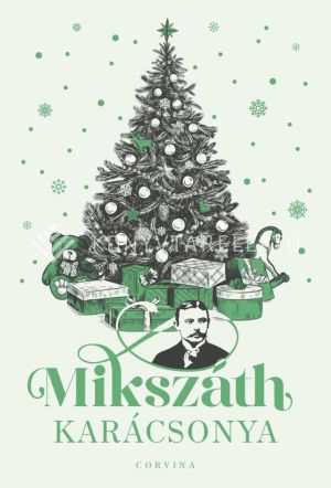 Kép: Mikszáth karácsonya