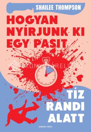 Kép: Hogyan nyírjunk ki egy pasit tíz randi alatt