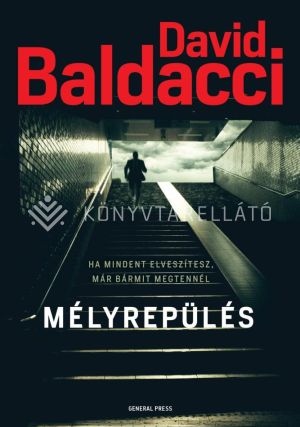 Kép: Mélyrepülés