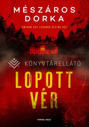 Kép: Lopott vér