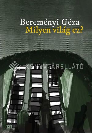 Kép: Milyen világ ez?  (versek)
