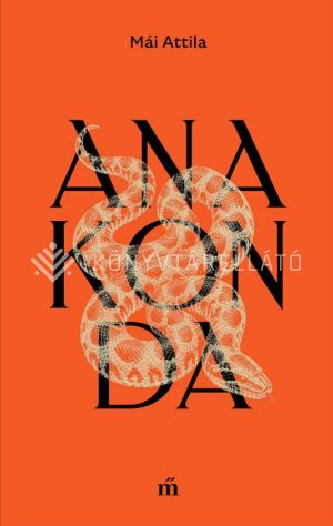 Kép: Anakonda