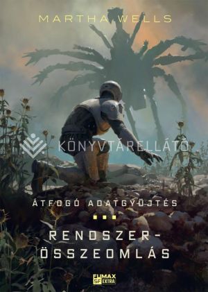 Kép: Rendszerösszeomlás / Átfogó adatgyűjtés (Öldöklő naplók 6-7.)