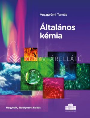 Kép: Általános kémia (4. kiadás)