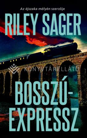 Kép: Bosszúexpressz