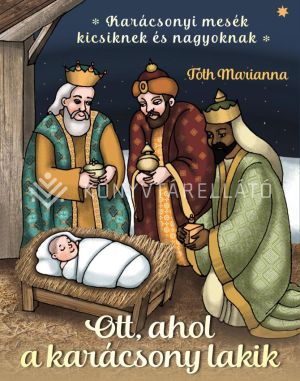 Kép: Ahol a karácsony lakik