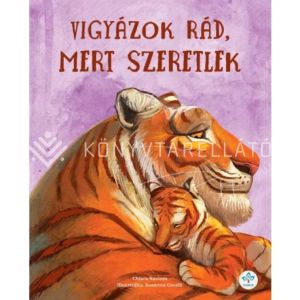 Kép: Vigyázok rád, mert szeretlek