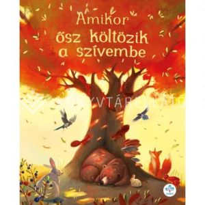 Kép: Amikor ősz költözik a szívembe