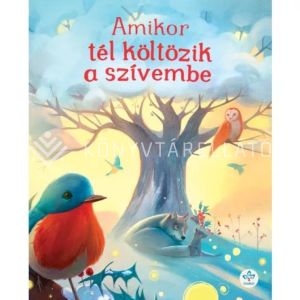 Kép: Amikor tél költözik a szívembe