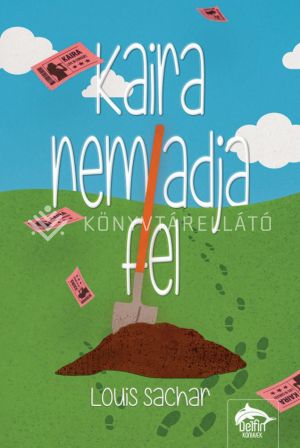 Kép: Kaira nem adja fel