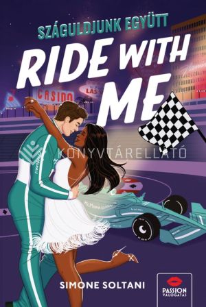 Kép: Ride With Me - Száguldjunk együtt! Lights Out 2.)