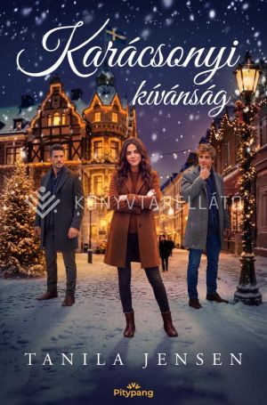 Kép: Karácsonyi kívánság