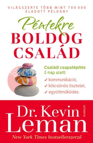Kép: Péntekre boldog család - új kiadás
