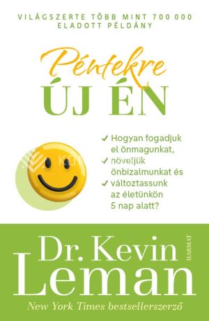 Kép: Péntekre új én - új kiadás