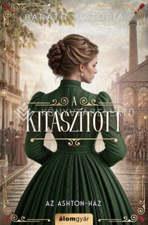Kép: A kitaszított - Az Ashton-ház