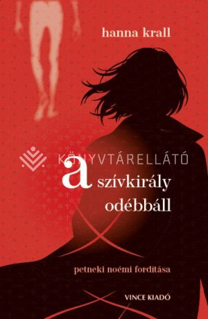 Kép: A szívkirály odébbáll