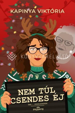Kép: Nem túl csendes éj