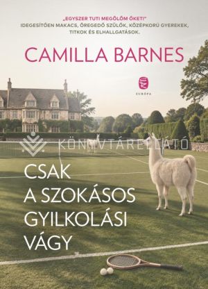 Kép: Csak a szokásos gyilkolási vágy