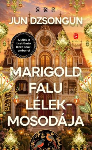 Kép: Marigold falu lélekmosodája