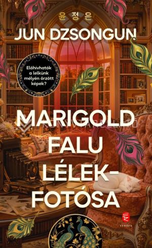 Kép: Marigold falu lélekfotósa