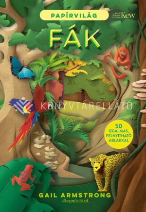 Kép: Papírvilág - FÁK