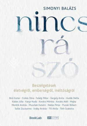 Kép: Nincs rá szó