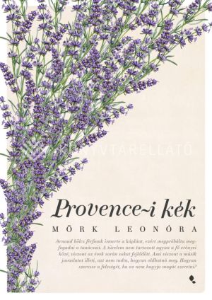 Kép: Provence-i kék