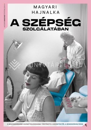 Kép: A szépség szolgálatában