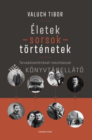 Kép: Életek – sorsok – történetek