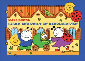 Kép: Berry and Dolly in Kindergarten