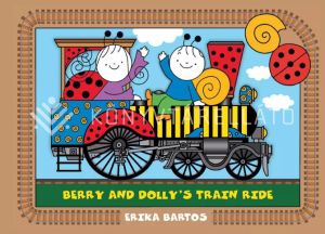 Kép: Berry and Dolly's train ride