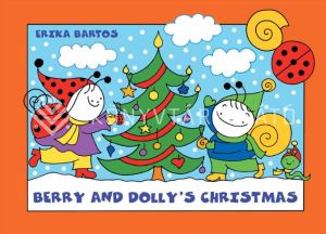 Kép: Berry and Dolly's Christmas