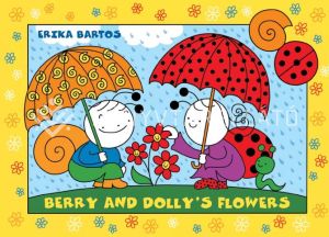 Kép: Berry and Dolly's flowers