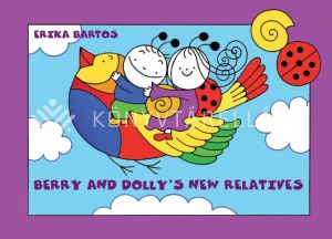 Kép: Berry and Dolly's new relatives