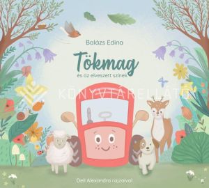 Kép: Tökmag és az elveszett színek