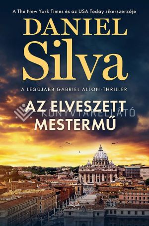 Kép: Az elveszett mestermű