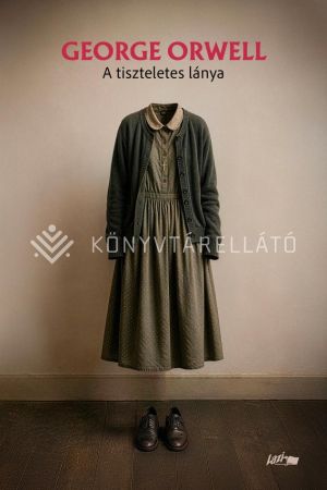 Kép: A tiszteletes lánya