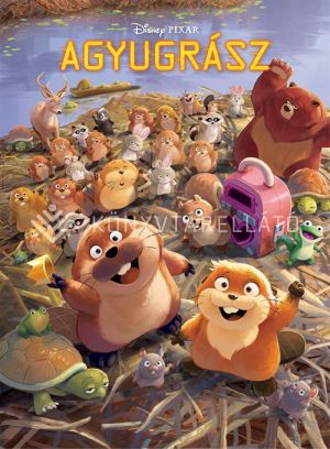 Kép: Agyugrász