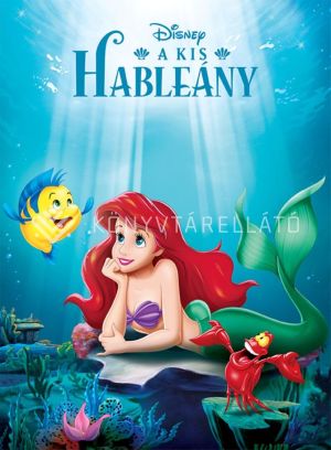 Kép: A kis hableány