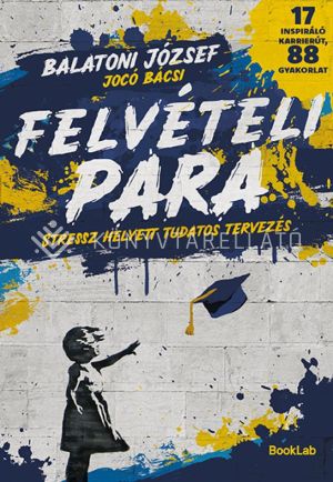 Kép: Felvételi para