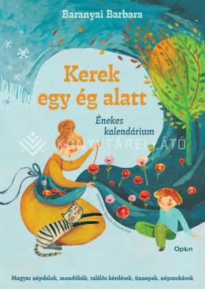 Kép: Kerek egy ég alatt