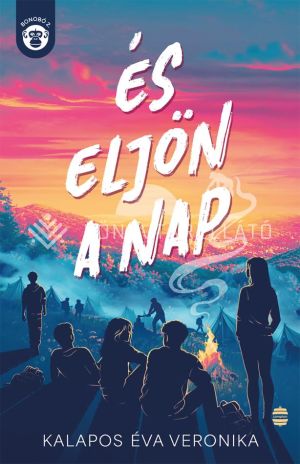 Kép: És eljön a nap - Bonobó 2.
