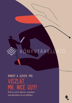 Kép: Viszlát, Mr. Nice Guy!