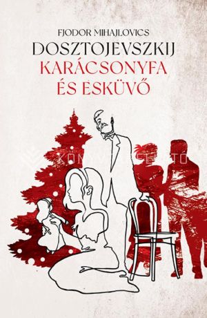 Kép: Karácsonyfa és esküvő
