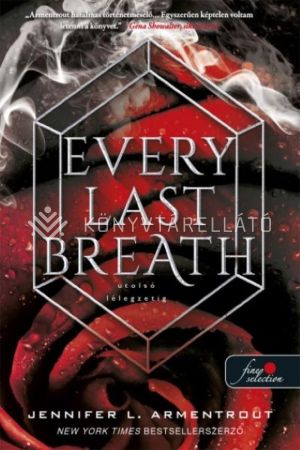 Kép: Every Last Breath – Utolsó lélegzetig