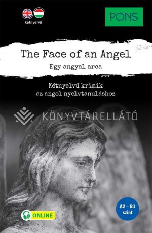 Kép: PONS The Face of an Angel – Egy angyal arca