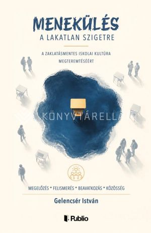 Kép: Menekülés a lakatlan szigetre